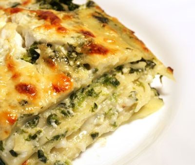 Lasagne