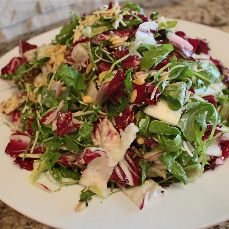 Insalata Tricolore