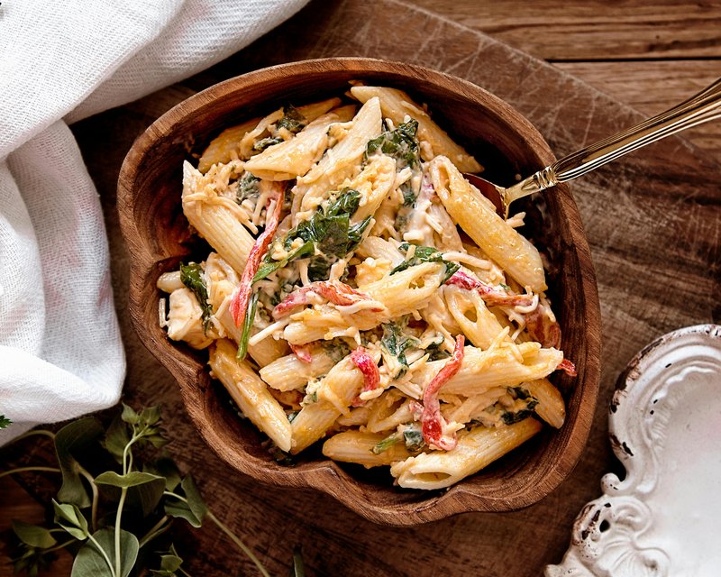Rasta Pasta