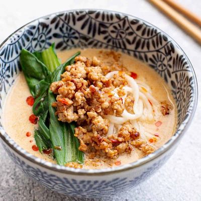 Tantanmen