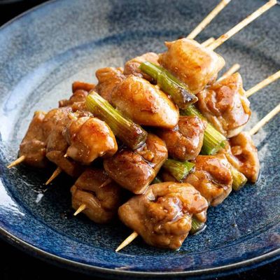 Yakitori