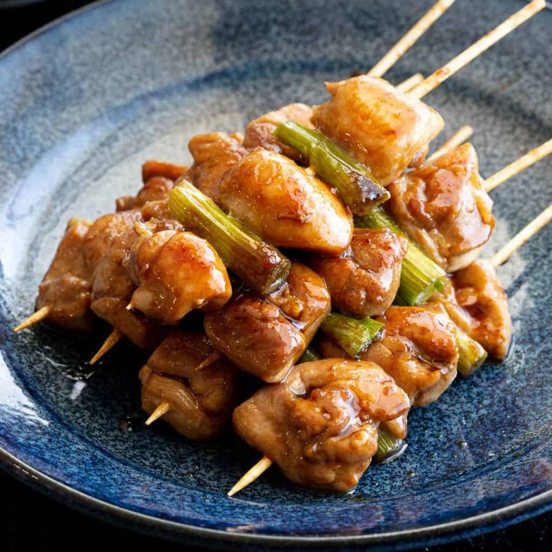 Yakitori