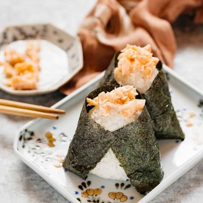 Onigiri