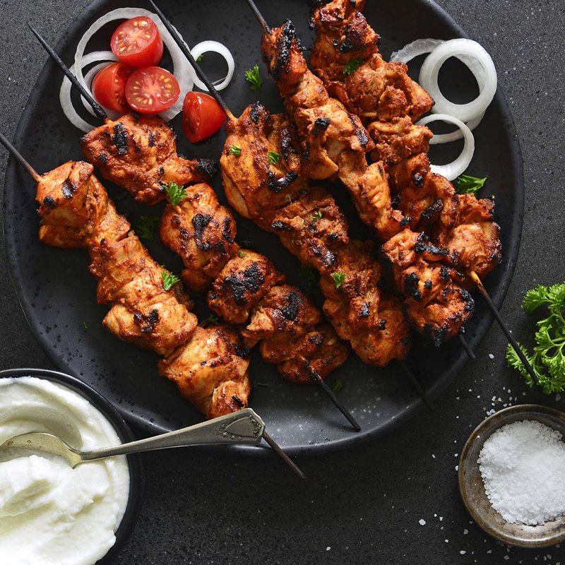 Shish Tawook Jordani