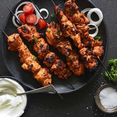 Shish Tawook Jordani