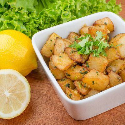 Batata Harra