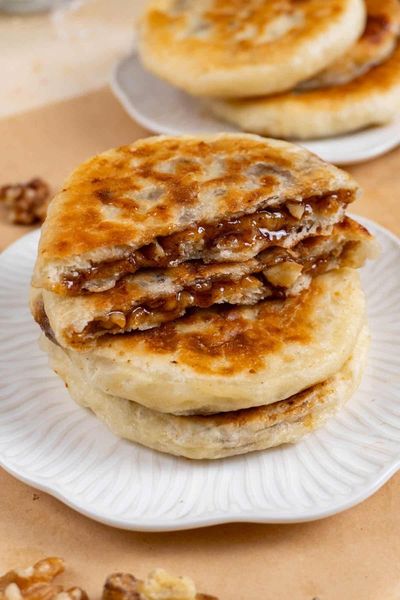 Hotteok