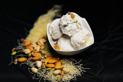 Lahori Kulfi