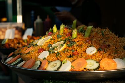 Lahori Zarda