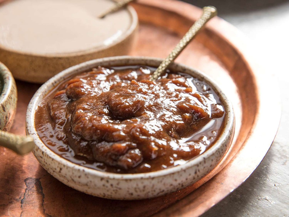 Lahori Imli Chutney