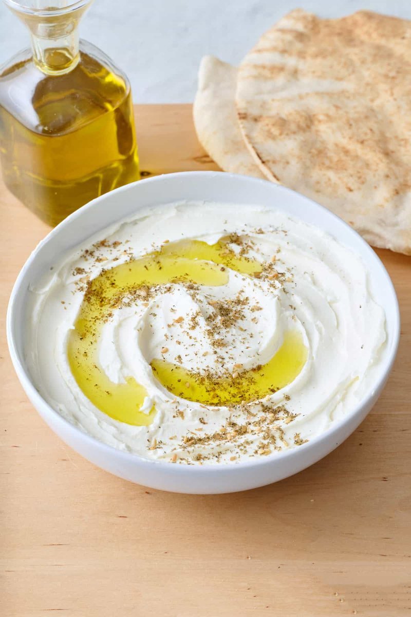 Labneh