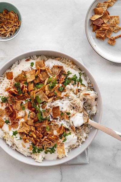 Fatteh Djaj