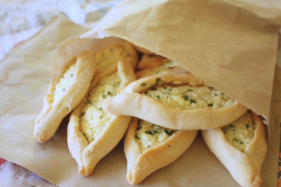 Fatayer Jibneh