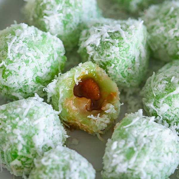 Onde-Onde