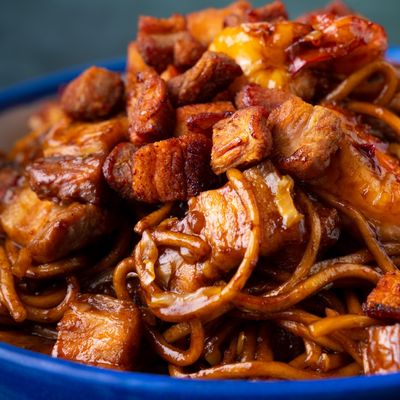 Hokkien Mee