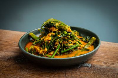 Sayur Masak Lemak
