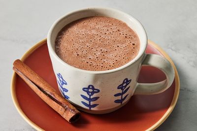 Champurrado