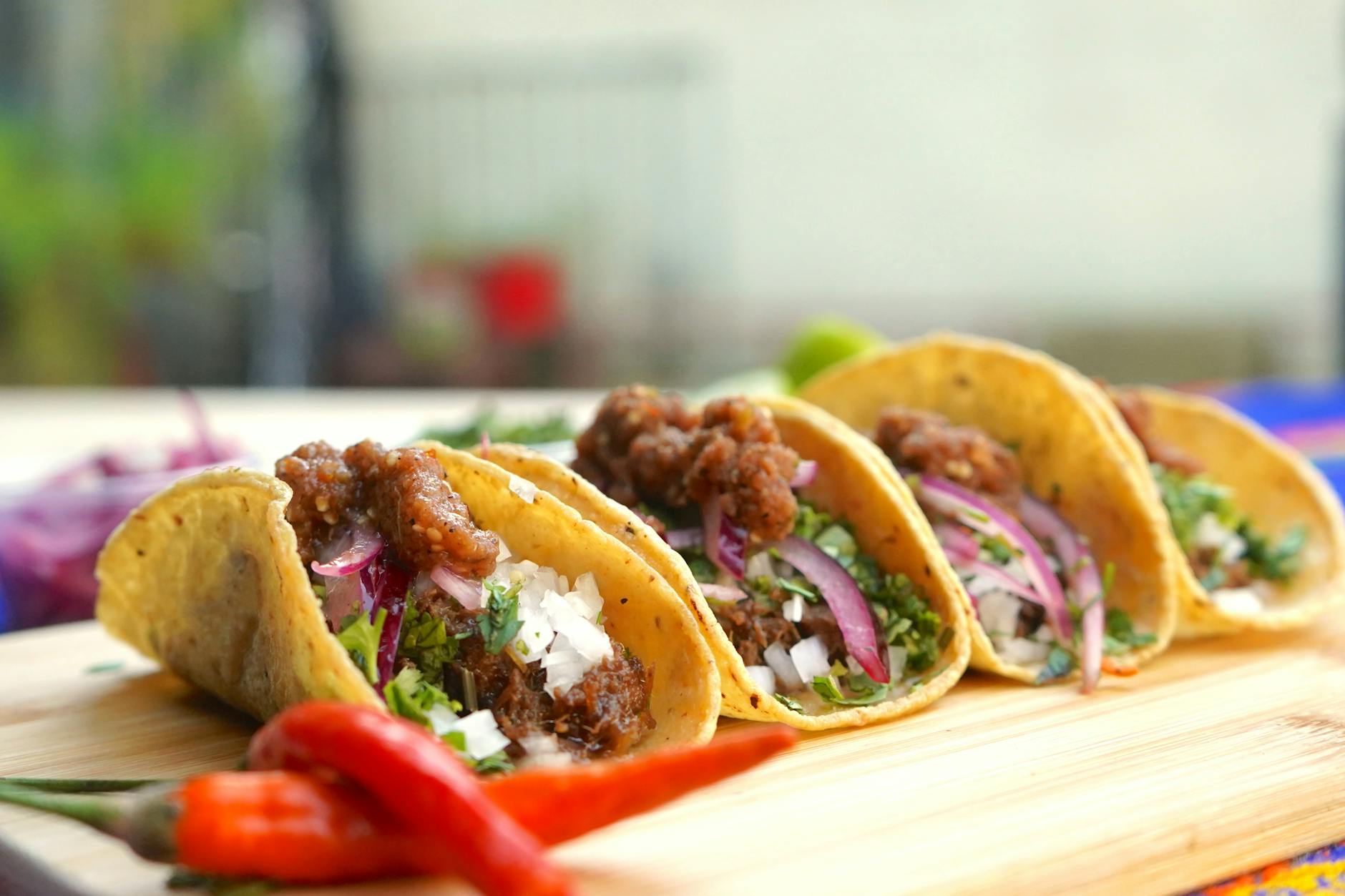 Cochinita Pibil