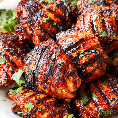 Pollo Asado