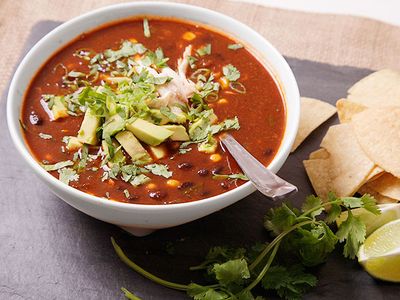 Tortilla Soup