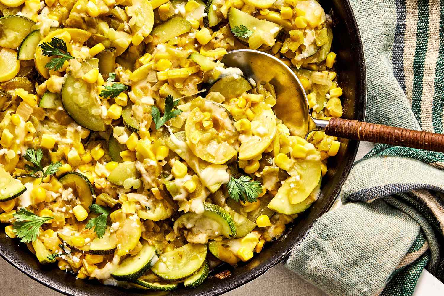 Calabacitas