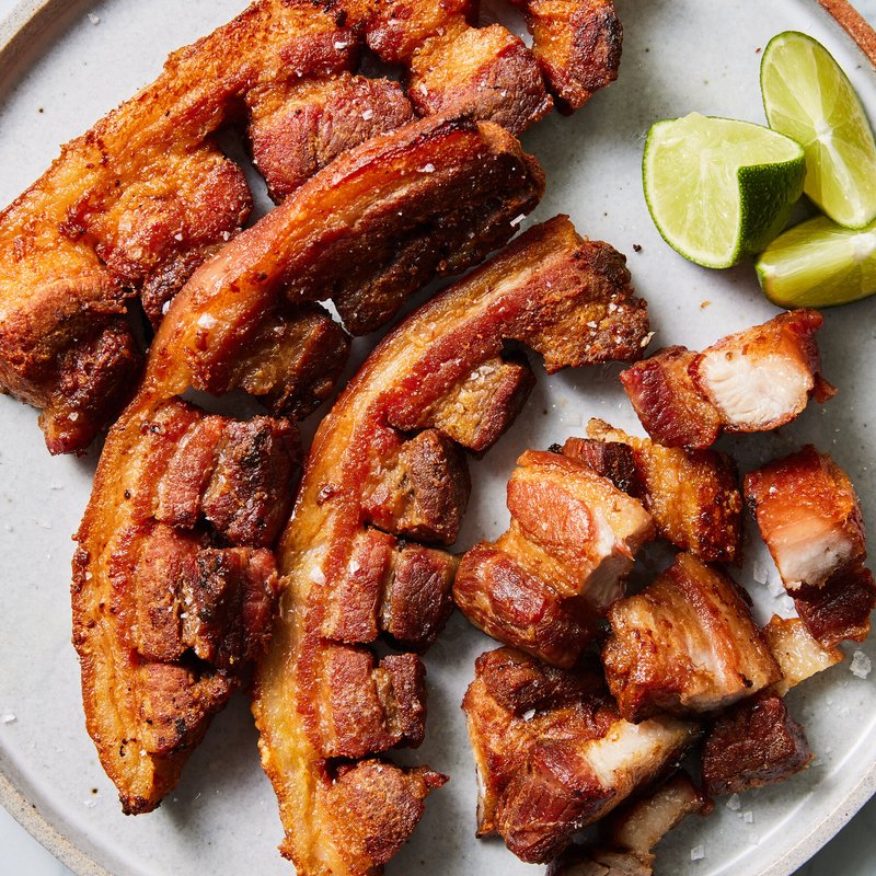 Chicharrones