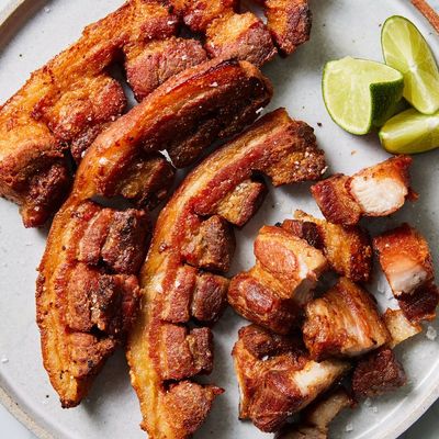 Chicharrones