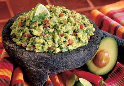 Guacamole
