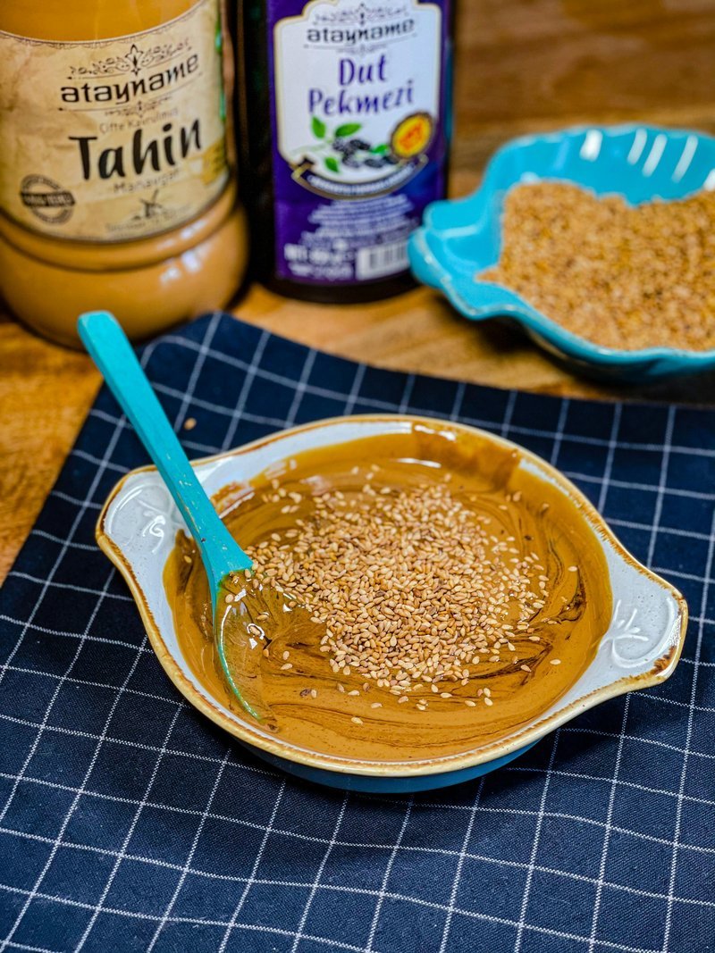 Tahina Dip