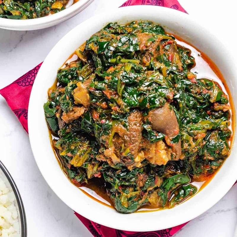Efo Riro