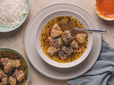 Pepper Soup