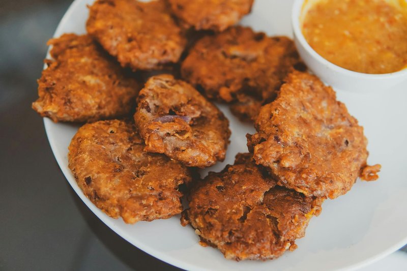 Akara