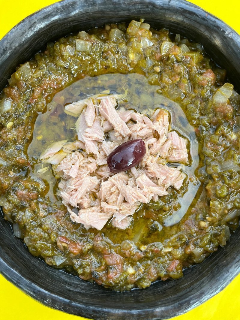 Slata Mechouia