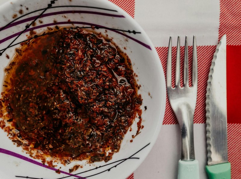 Chermoula