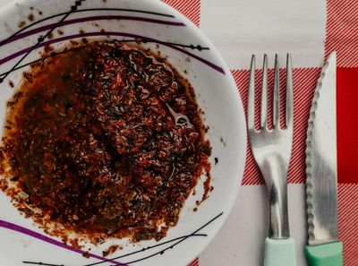 Chermoula