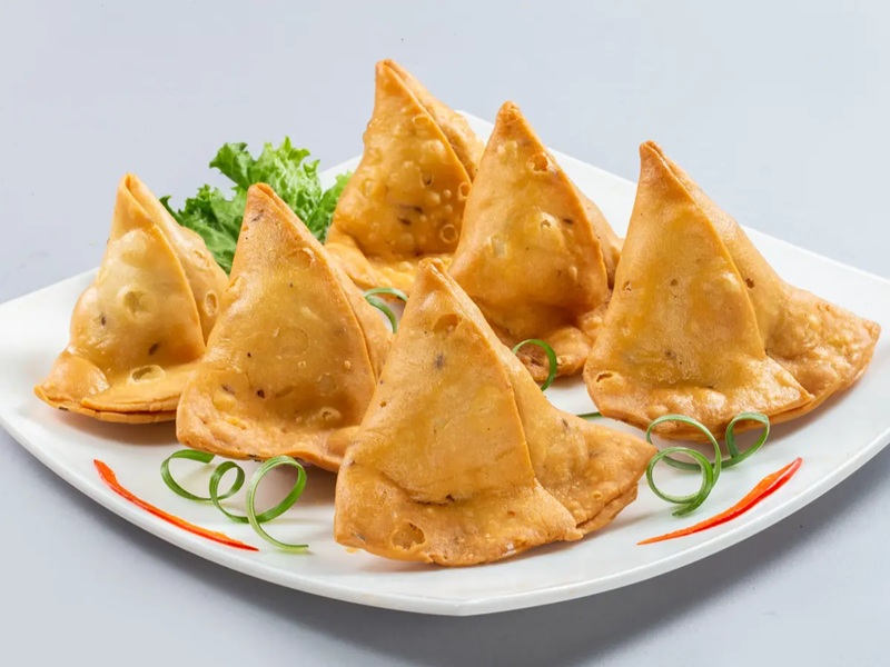Samosa Pakistani