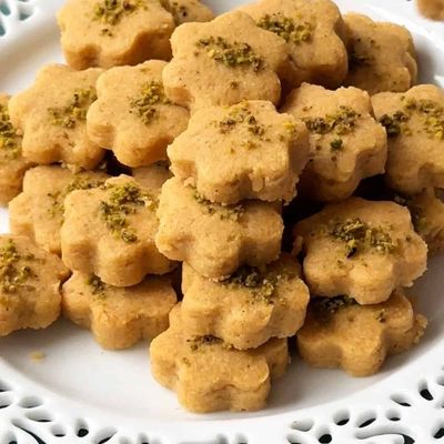 Nan-E Nokhodchi