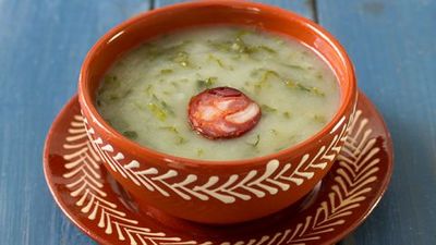 Caldo Verde