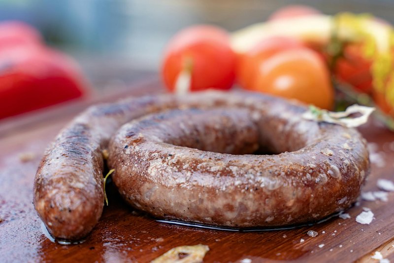 Boerewors