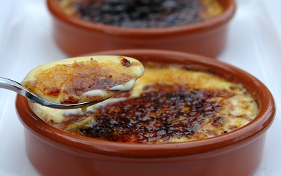 Crema Catalana