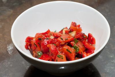 Romesco Sauce