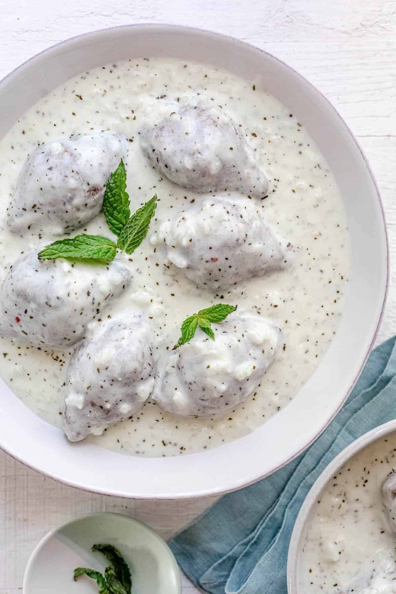 Kibbeh Bil Laban