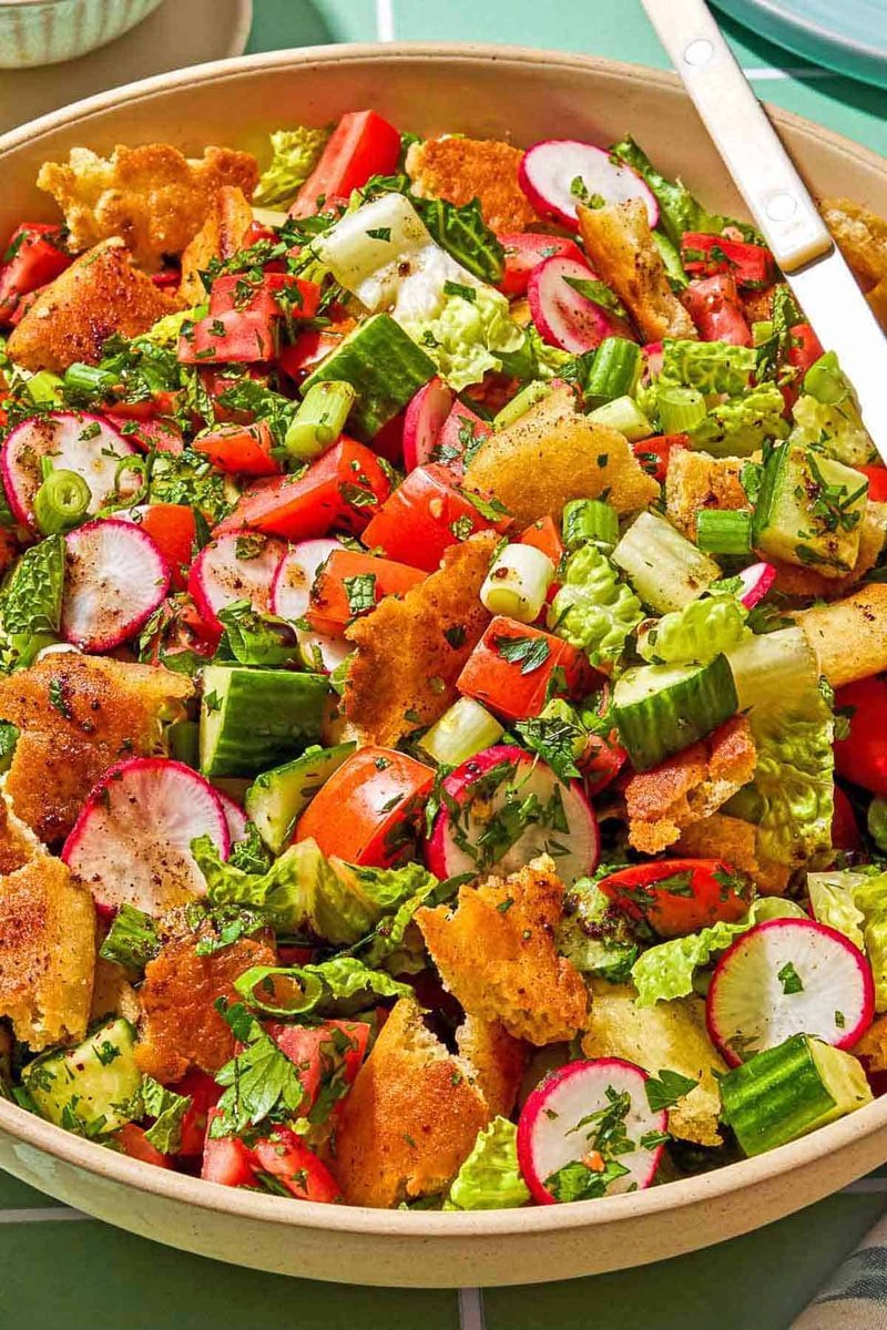 Fattoush