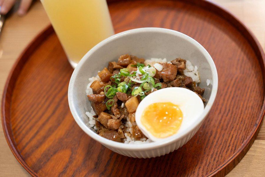 Lu Rou Fan