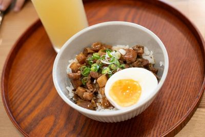 Lu Rou Fan