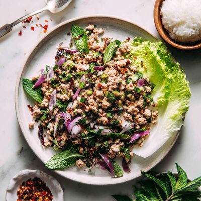 Larb