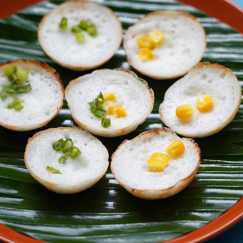 Khanom Krok