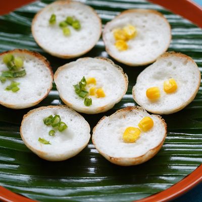 Khanom Krok