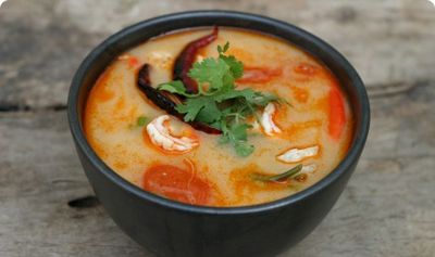 Tom Yum Goong