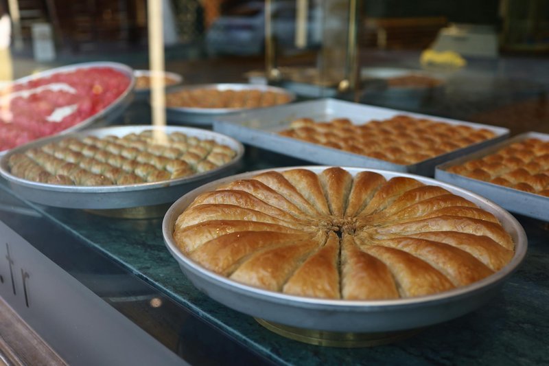 Baklava